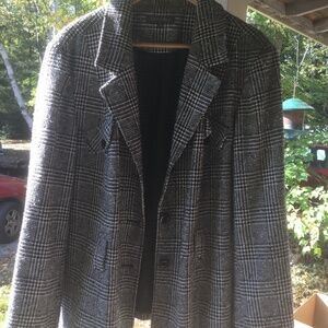 Additionelle / Houndstooth Jacket